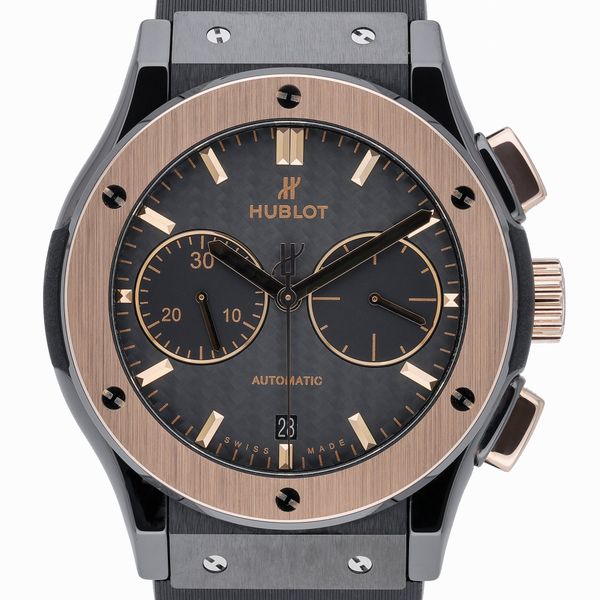 Hublot Classic Fusion 521.CO.1781.RX